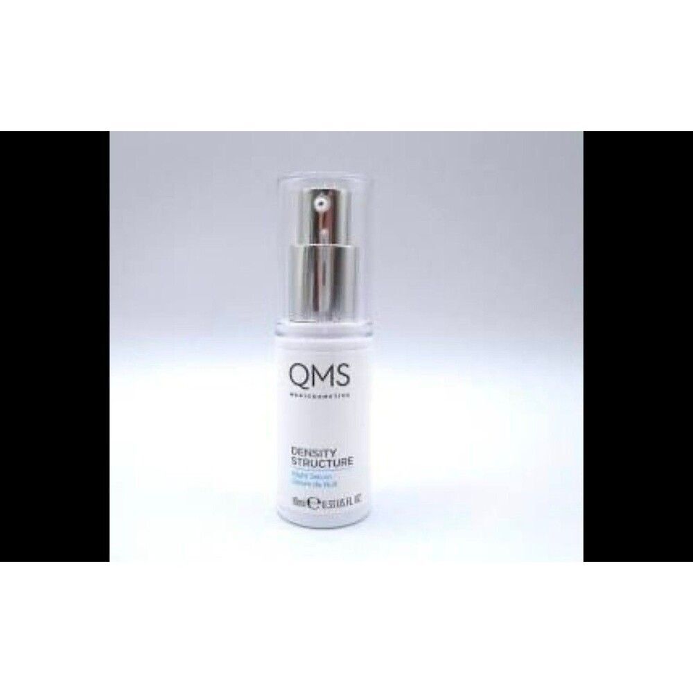 QMS medicosmetics Density Structure Serum